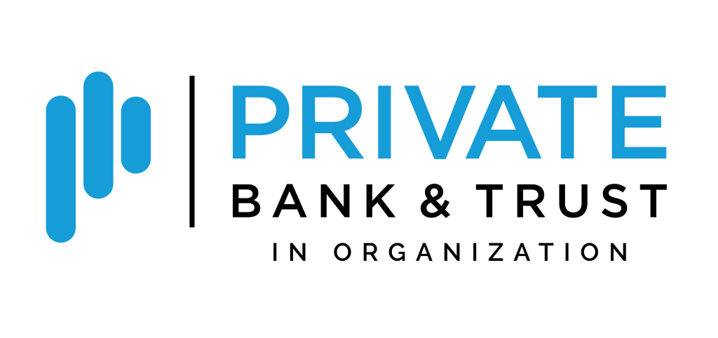 Private Bank & Trust in Organization